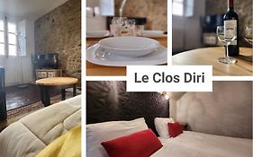 Le Clos Diri